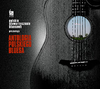 Antologia Polskiego Bluesa