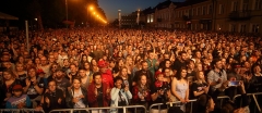 Finał Suwałki Blues Festival – Organek i goście, 08.07